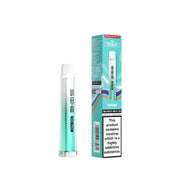 Menthol SKE Bar 600 Prefilled Pod Kit