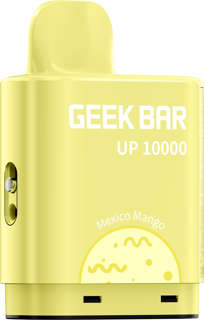 Geek Bar Up 10000 Replacement/refill Pod