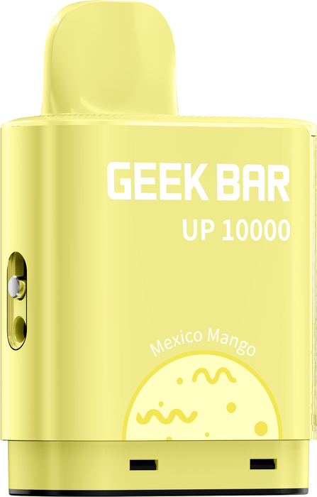 Geek Bar Up 10000 Replacement/refill Pod