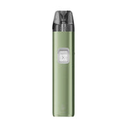 Mint Green Elf Bar Elfx 2 Prefilled Pod Kit