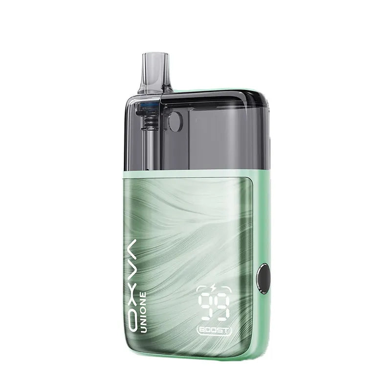 Mint Green OXVA Unione Pod Kit