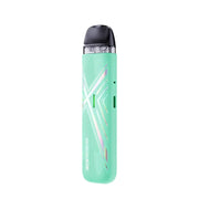 Mint Green Uwell Caliburn Air Pod Kit