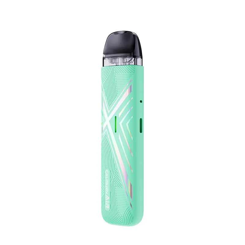 Mint Green Uwell Caliburn Air Pod Kit