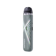 Mist Grey Uwell Caliburn Air Pod Kit