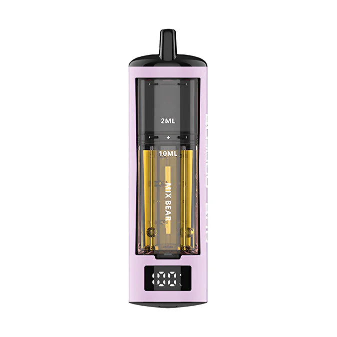 Bloody Bar 30K Triple Twist Prefilled Pod Kit