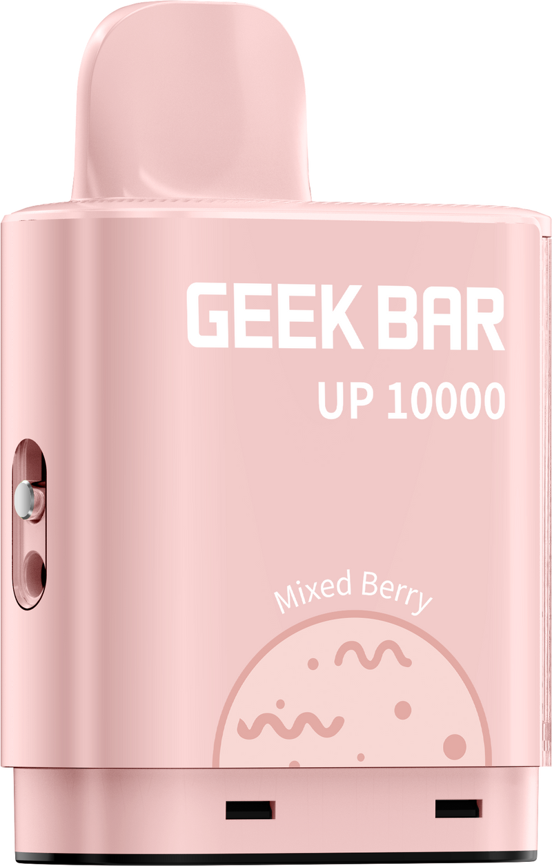 Geek Bar Up 10000 Replacement/refill Pod