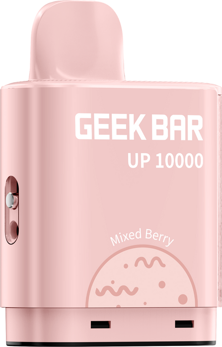 Geek Bar Up 10000 Replacement/refill Pod