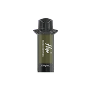 Mixed Berries Higo Krystal Pro 600 Prefilled Pods