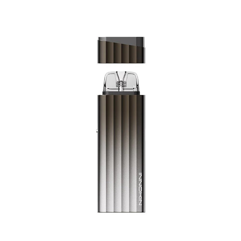 Mocha Grey Innokin Klypse Plus Pod Kit