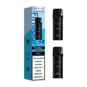 Mr Blue Hayati Finebar Prefilled Pods
