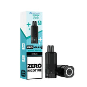 Mr Blue Hayati Pro Max Plus 6000 Zero Nicotine Pod