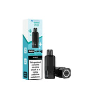 Mr Blue Hayati Pro Max Plus 6K Replacement Pods