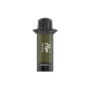 Mr Blue Higo Krystal Pro 600 Prefilled Pods