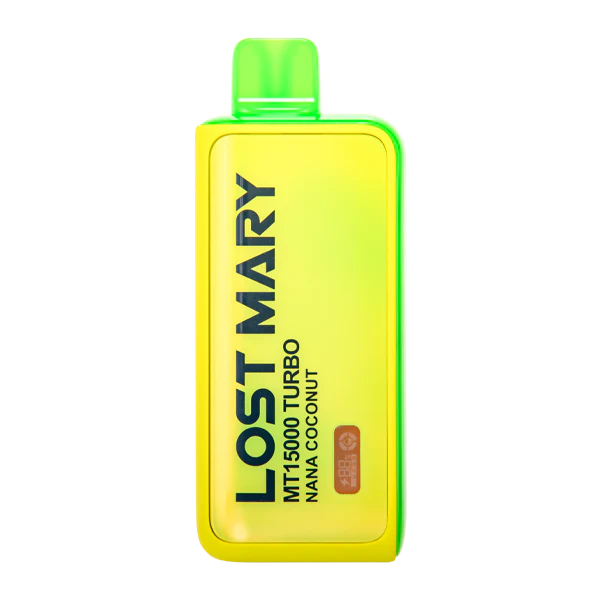 Lost Mary MT15000 Turbo 50mg