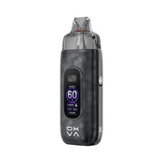 Black Oxva VPrime 2 Pod Vape Kit