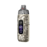 Gold Oxva VPrime 2 Pod Vape Kit