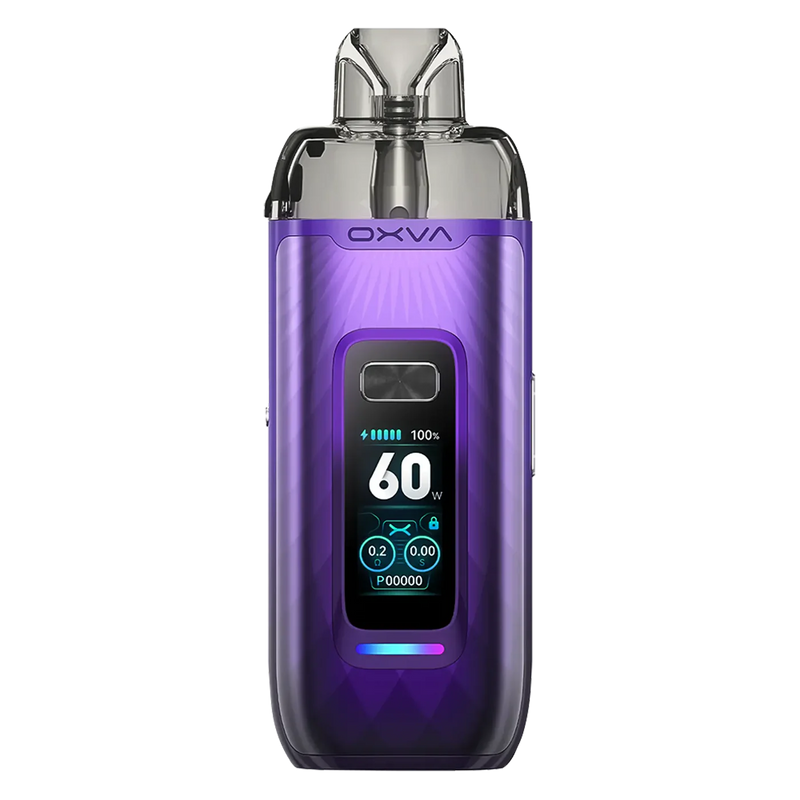 OXVA VPrime Pod Kit