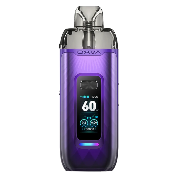 OXVA VPrime Pod Kit