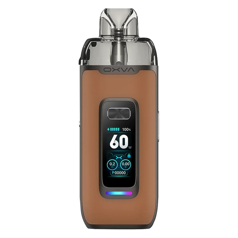OXVA VPrime Pod Kit