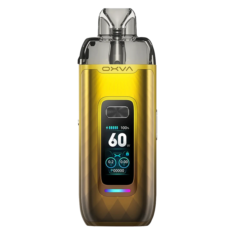 OXVA VPrime Pod Kit