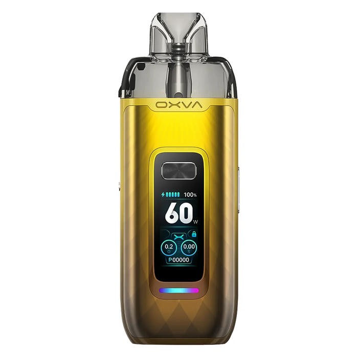 OXVA VPrime Pod Kit