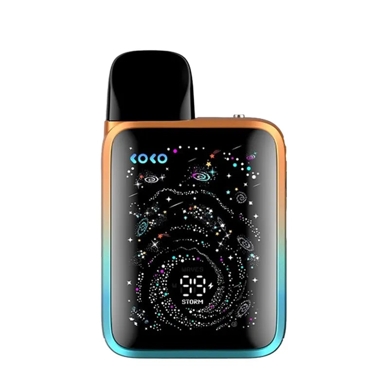 Ocean Flame Uwell Caliburn G5 KoKo Pod Kit