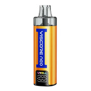 Orange Bru Uwell Viscore Neo 6K Pod Kit
