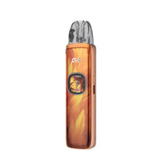 Orange Features Uwell Caliburn G5 Pod Kit