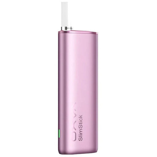 Pink with watermelon Oxva SlimStick Prefilled Pod Kit