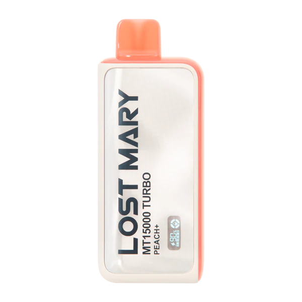 Lost Mary MT15000 Turbo 50mg