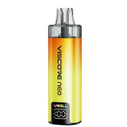 Pineapple Ice Uwell Viscore Neo 6K Pod Kit