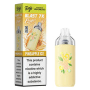 Pineapple Ice Vaporesso Dojo Blast 7K Fresh Pod Kit