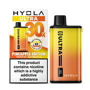 Pineapple Hyola Ultra 30K Prefilled Pod Kit