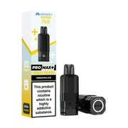 Pineapple Ice Hayati Pro Max Plus 6K Replacement Pod