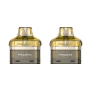 Pineapple Ice Higo BB 4000 Puffs Prefilled Pods