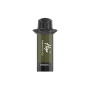 Pineapple Ice Higo Krystal Pro 600 Prefilled Pods
