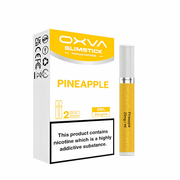 Pineapple Oxva SlimStick Prefilled Pods