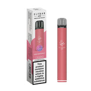 Pink grapefruit Elf Bar 600 Prefilled Pod Kit