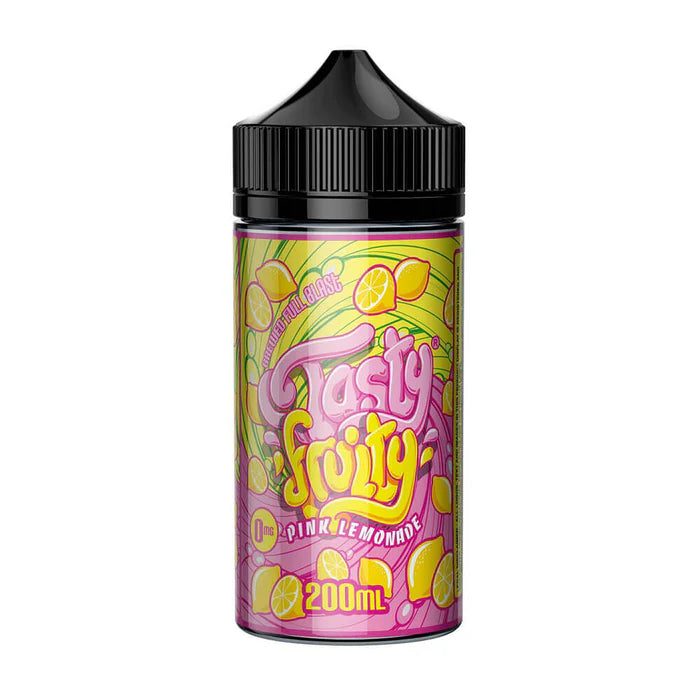Tasty Fruity 200ml Vape Juice