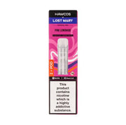 Pink Lemonade Lost Mary Crystal Pro Prefilled Pods