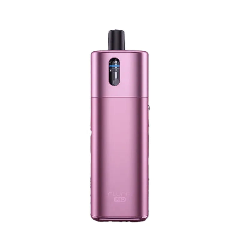 Pink Aspire Fluffi Pro Pod Kit