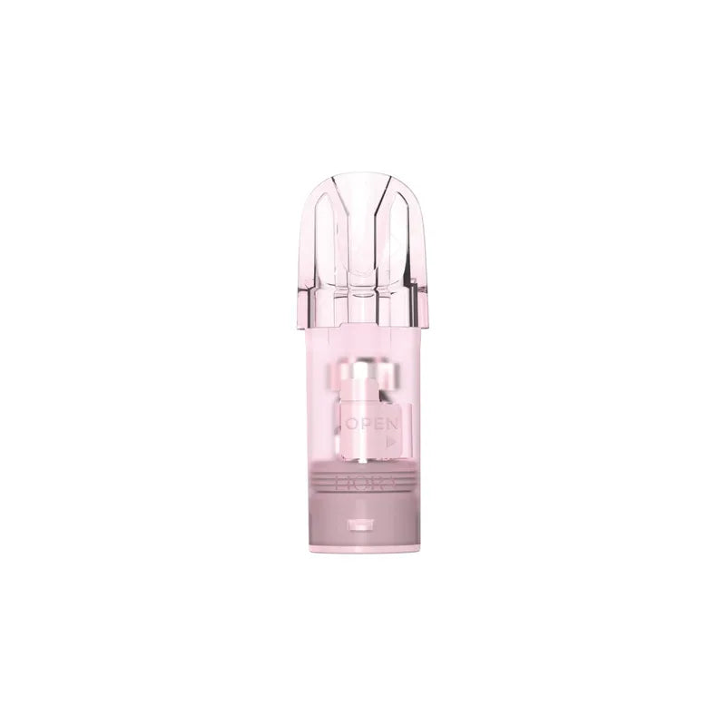 Pink Hayati Liora Refillable Pods