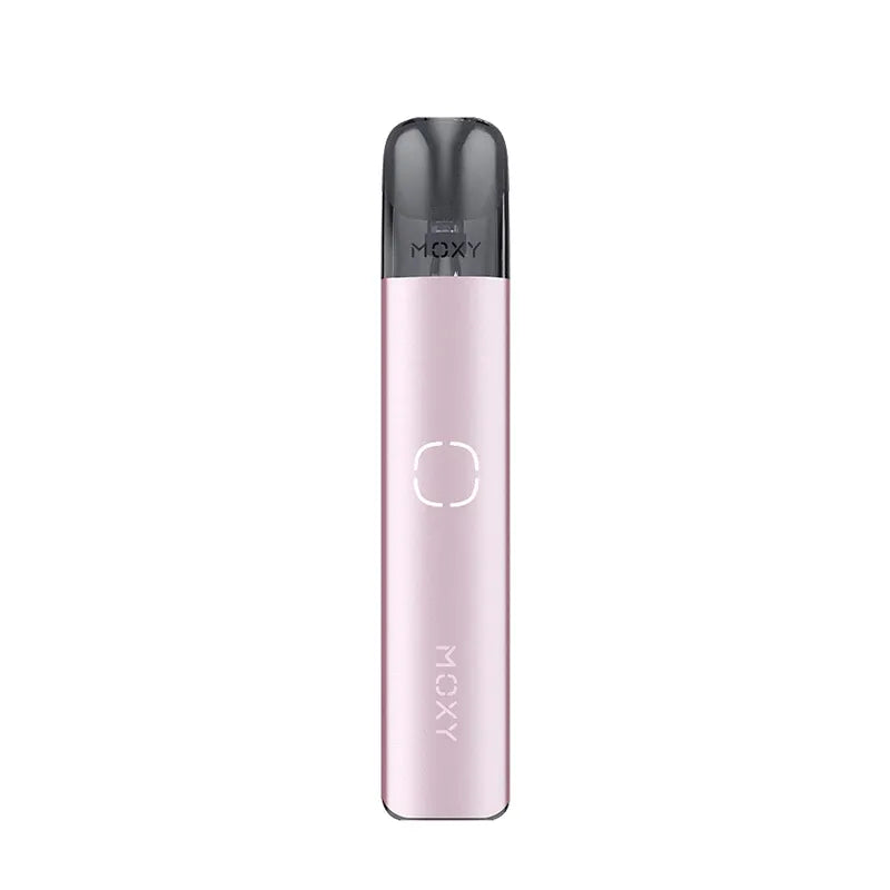 Pink Hayati Moxy Elite Pod Kit