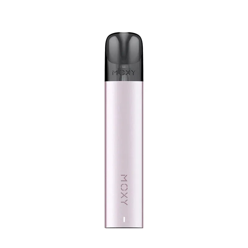 Pink Hayati Moxy Lite Prefilled Pod Kit