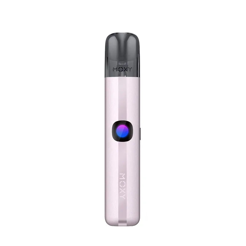 Pink Hayati Moxy Pro Pod Kit