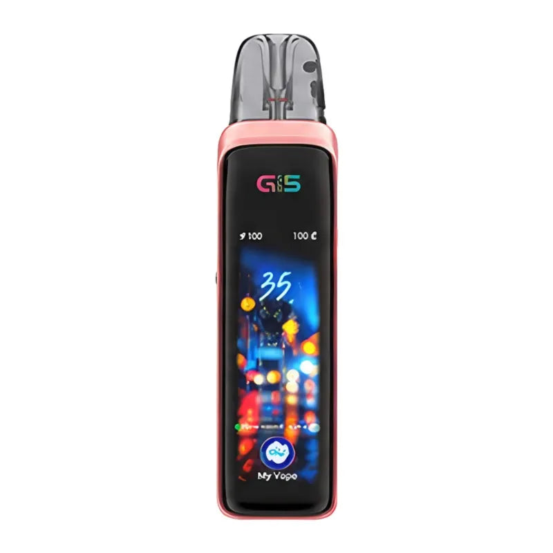 Pink Lake Uwell Caliburn G5 Pro Pod Kit