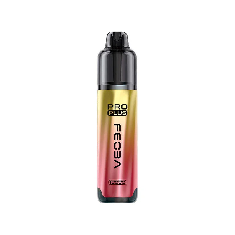 Pink lemonade Feoba Pro Plus 10K Prefilled Pod Kit