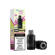 Pink Lemonade Hayati Pro Max Plus 4K Refill Pods