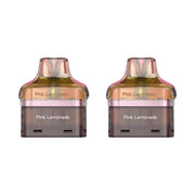 Pink lemonade Higo BB 4000 Puffs Prefilled Pods