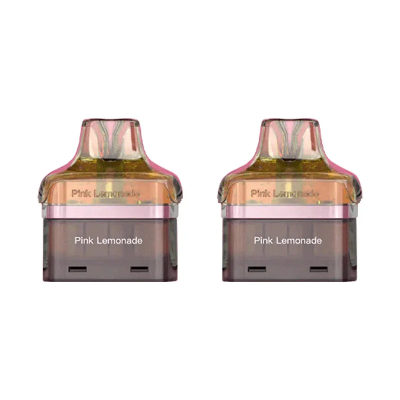 Pink lemonade Higo BB 4000 Puffs Prefilled Pods